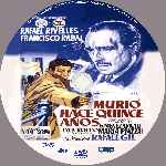 miniatura murio-hace-quince-anos-custom-por-chechelin cover cd