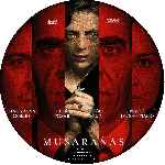miniatura musaranas-custom-por-alfix0 cover cd