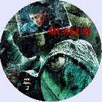 miniatura museum-custom-por-ramoncolom cover cd