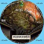 miniatura mushi-shi-dvd-03-custom-por-menta cover cd