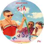 miniatura music-custom-v3-por-darckman20100 cover cd