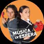 miniatura musica-en-espera-custom-por-hattrick cover cd