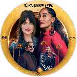 miniatura musica-glamour-y-fama-custom-por-mrandrewpalace cover cd