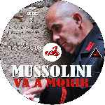 miniatura mussolini-va-a-morir-custom-por-corsariogris cover cd