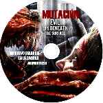 miniatura mutacion-custom-por-mips cover cd