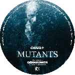 miniatura mutants-custom-por-flama80 cover cd