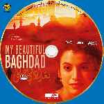 miniatura my-beautiful-baghdad-custom-por-chechelin cover cd