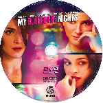 miniatura my-blueberry-nights-custom-por-luis-jeronimo cover cd