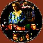 miniatura my-blueberry-nights-custom-v2-por-ferozbbb cover cd