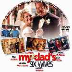 miniatura my-dads-six-wives-custom-por-morisson cover cd