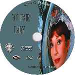 miniatura my-fair-lady-custom-por-directorskiner cover cd