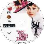 miniatura my-fair-lady-por-pepetor cover cd