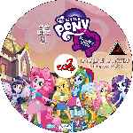 miniatura my-little-pony-equestria-girls-custom-por-corsariogris cover cd