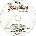 miniatura my-plaything-gianna-disco-03-xxx-por-champi-x cover cd