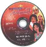 miniatura my-scene-estrellas-de-hollywood-la-pelicula-region-1-4-por-honey- cover cd