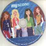 miniatura my-scene-serie-animada-por-nicovall cover cd