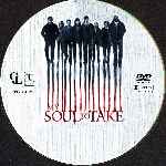 miniatura my-soul-to-take-custom-por-gustavoramirezj cover cd