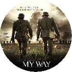 miniatura my-way-custom-por-janosky2 cover cd
