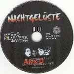 miniatura nachtgeluste-vampisode-ii-xxx-por-silke cover cd