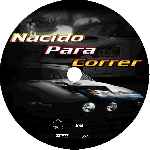 miniatura nacido-para-correr-custom-por-vigilantenocturno cover cd