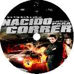 miniatura nacido-para-correr-custom-v2-por-vigilantenocturno cover cd