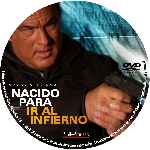 miniatura nacido-para-ir-al-infierno-custom-por-javies34 cover cd