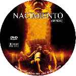 miniatura nacimiento-born-2009-custom-por-claudio56 cover cd