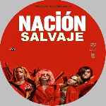 miniatura nacion-salvaje-custom-por-ramoncolom cover cd