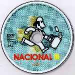 miniatura nacional-iii-por-bertcarras cover cd