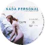 miniatura nada-personal-custom-por-darioarg cover cd
