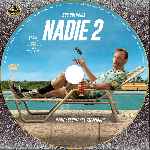 miniatura nadie-2-custom-por-camarlengo666 cover cd