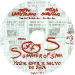 miniatura nadie-esta-a-salvo-de-sam-custom-por-j1j3 cover cd