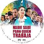 miniatura nadie-sabe-para-quien-trabaja-custom-por-darioarg cover cd
