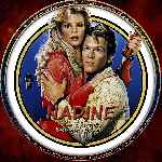 miniatura nadine-custom-por-ferozbbb cover cd