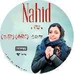 miniatura nahid-custom-por-darioarg cover cd