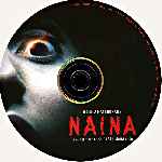 miniatura naina-custom-v2-por-thurixaz cover cd