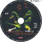 miniatura naked-weapon-custom-por-pepetor cover cd