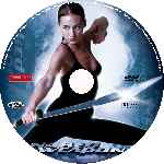 miniatura naked-weapon-custom-v2-por-kosmonova cover cd