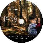 miniatura nana-2011-custom-por-chechelin cover cd