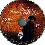 miniatura napoleon-2002-episodio-01-custom-por-fabio66 cover cd