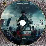 miniatura napoleon-2023-custom-por-camarlengo666 cover cd