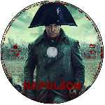 miniatura napoleon-2023-custom-v2-por-zeromoi cover cd