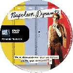 miniatura napoleon-dynamite-custom-por-olioji cover cd
