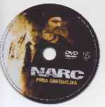 miniatura narc-pura-adrenalina-por-agustin cover cd