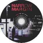 miniatura narrow-margin-custom-por-azzaragalana cover cd