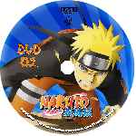 miniatura naruto-disco-01-custom-v2-por-diosk cover cd