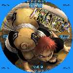 miniatura naruto-episodios-201-220-custom-por-menta cover cd
