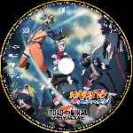 miniatura naruto-shippuden-camino-ninja-custom-por-willyan170 cover cd