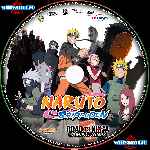 miniatura naruto-shippuden-camino-ninja-custom-v2-por-willyan170 cover cd
