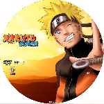 miniatura naruto-shippuden-custom-por-rolesago cover cd